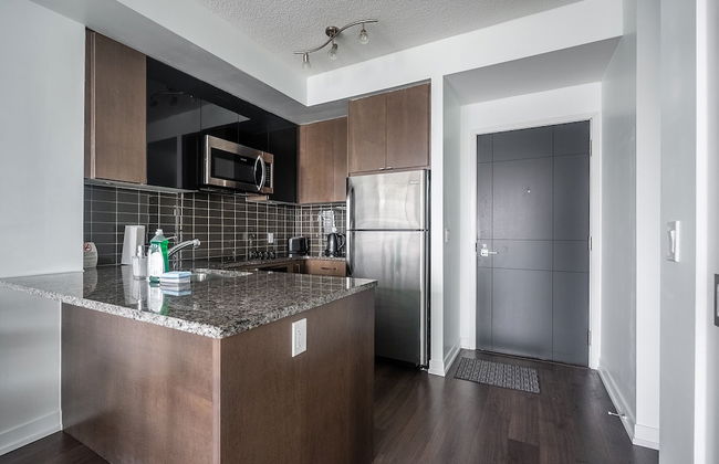 Modern Lillian Street Condos Midtown Toronto - Photo 64