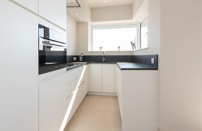 Serene Apartment With Mountain View - Foto 8