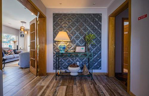 Spacious villa in Sesimbra with a private year-round pool - Foto 50