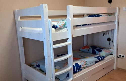 Ferienwohnung Hof Segberg - Foto 23