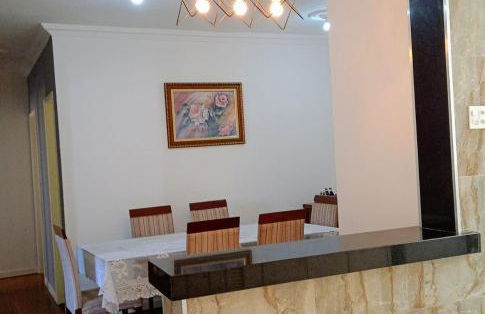Apartamento Completo 3 Quartos Coração Eucaristico BH - Foto 7