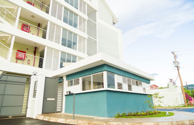 Executive Suites at The Bromptons - Photo 18