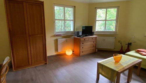 Waldliebe Spiegelhütte - Ferienwohnung am Bach - Foto 3