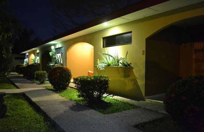 La Villa Creole - Foto 35