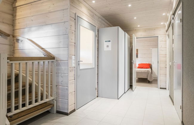 Sinisen tien helmi - Foto 11