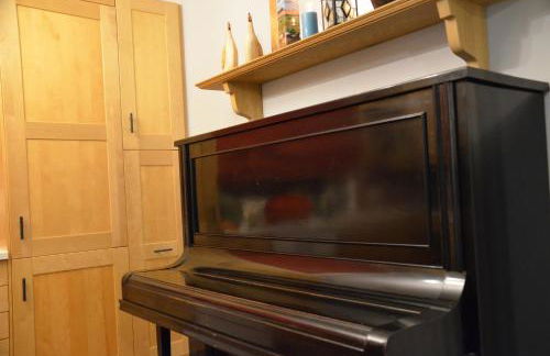 Bickbargen - Haus mit 4 Schlafzimmern und Platz - Foto 7