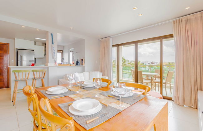 PF02 Condomínio Mediterrâneo Iberostate - Foto 43