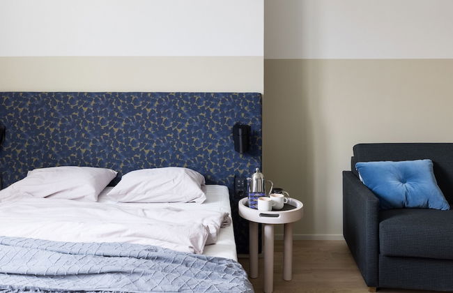 Bob W City Centre - Foto 6