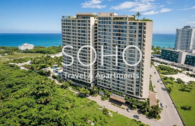 Apartamentos Salguero Suites - by SOHO - Foto 1