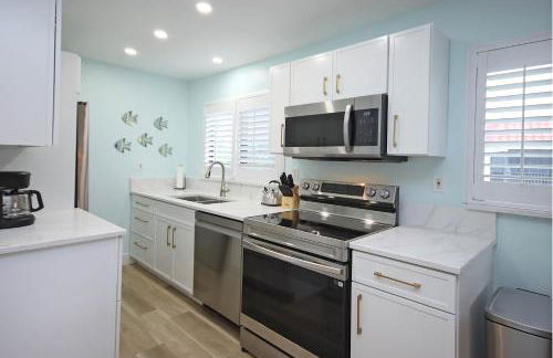 Modern 3rd story beachfront condo on Sanibel Island 2D3 - Foto 21