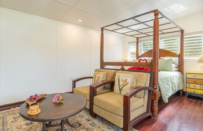 Fern Grotto Inn - Foto 72