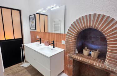 A Casa Grandval - Ajaccio - Foto 17