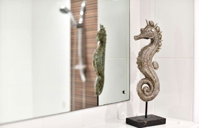 Just Stay Wales – Meridian Quay Penthouses - Foto 75