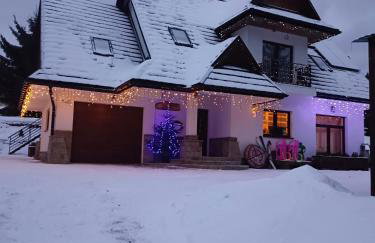 Apartament u Busiów - okolice Zakopanego - Foto 16