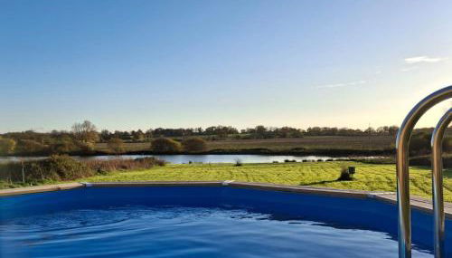 Grand Gîte en campagne avec étang - Photo 3