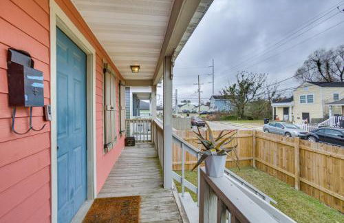 Less Than 3 Mi to French Quarter Pet-Friendly Home - Foto 23