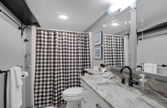 Beach & Tennis 1708 - Photo 60