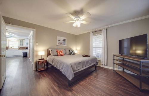 Cozy Cottage Leisure on Lake Wylie - Foto 41