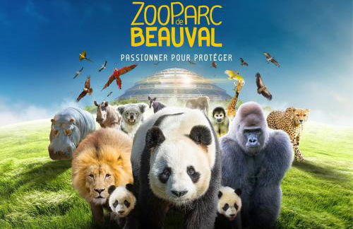 La Petite Caravelle 2 pièces sur jardin - Foto 14