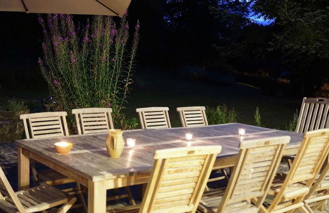 Holiday Home in Redu With Garden - Photo 16