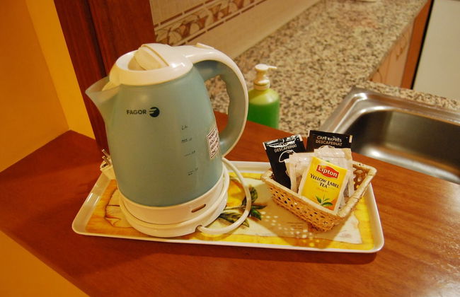 Apartaments del Meligar - Foto 24