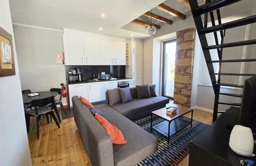 Santa Clara Heights -3 bdr APT by Feelcoimbra - Foto 21