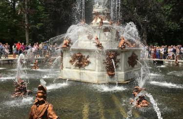 MAGICO Y ACOGEDOR . La Granja de San Ildefonso. - Foto 17