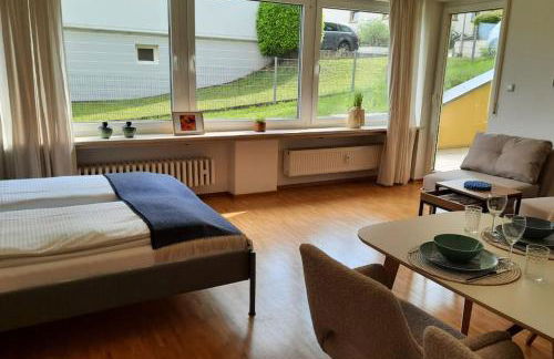 BeckHomes BB- Gemütliche, neue Wohnung - Foto 24