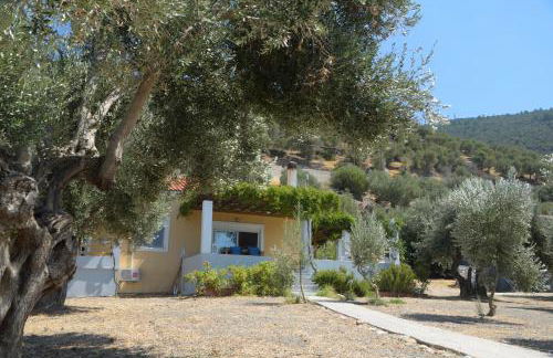 Melinda Holiday House - Foto 21