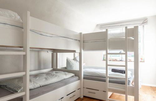 Nordsee Ferienhaus mit 5 Schlafzimmern - Foto 22