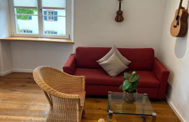 historische Mühle mit großem Garten - Foto 8