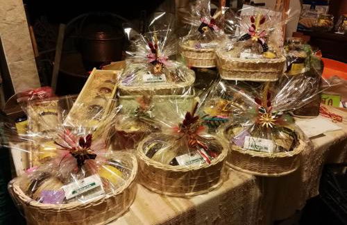 Agriturismo Ribuntà - Foto 9