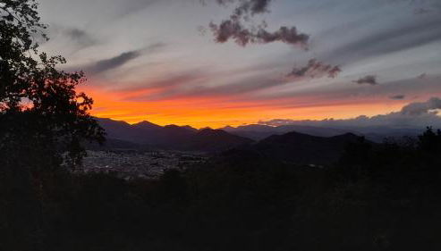 Mas Puig De Baix with private Pool and gardens - Foto 2