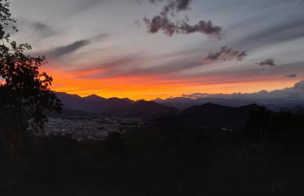 Mas Puig De Baix with private Pool and gardens - Foto 2