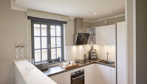 Reetland am Meer - Premium Reetdachvilla mit 3 Schlafzimmern, Sauna und Kamin E18 - Foto 4