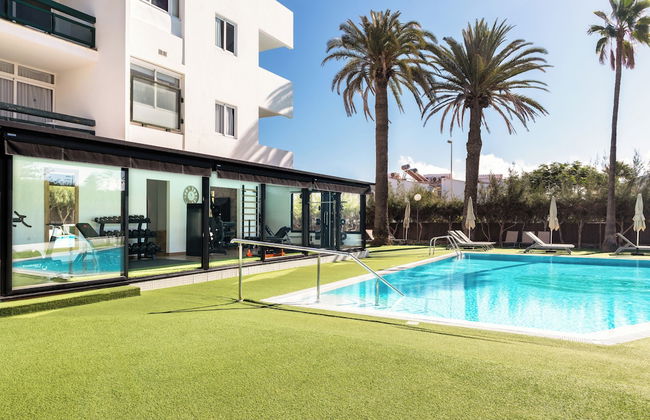 Roca Verde by Folias Hotels - Playa del Inglés - Foto 23