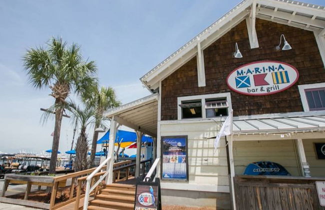 Luau Resort by Panhandle Getaways - Foto 54