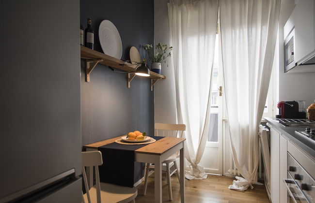 Sweet Flat near Metro Stop - Foto 11