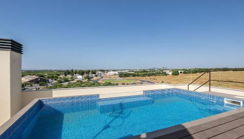 Casa Gaspar - Tavira Luxury Apartment - Foto 3