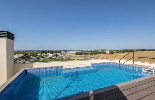 Casa Gaspar - Tavira Luxury Apartment - Foto 3
