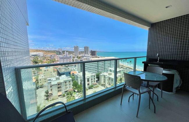 RN Studio Premium 1003 - Vista Mar - Photo 10