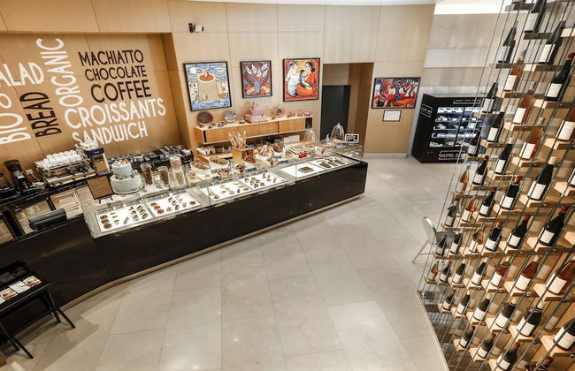 Apartments by Fairmont Baku Flame Towers - Foto 43