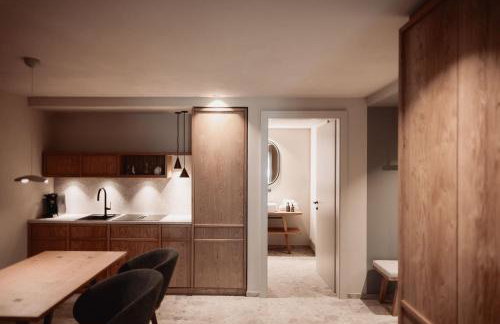 Zin Park alpine suites and SPA - Foto 21
