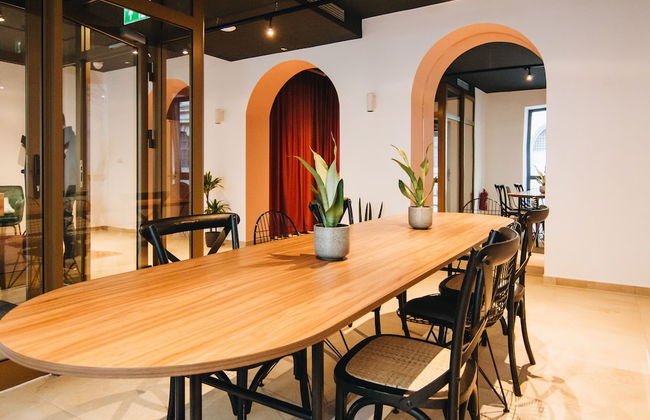 Astoria Apartments - Foto 2