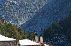 Anna's Village House in Tsintzina - Foto 23