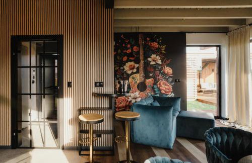 Domek na Kaszubach z jacuzzi i sauną, jezioro, las, Kaszuby, Widokownia Bukowinki - Foto 23