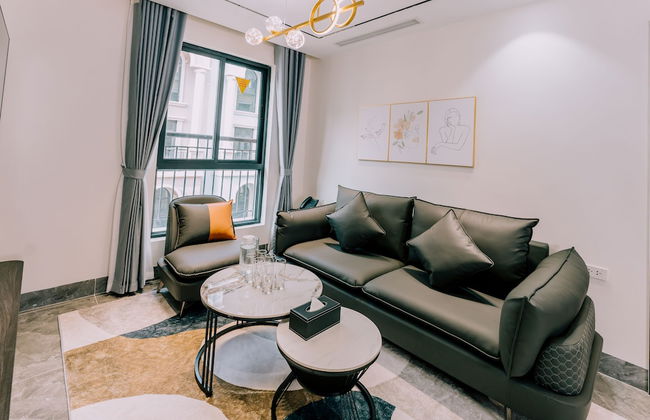 Pacific Apartment & Hotel Phu Quoc - Photo 63