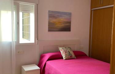 Apartamento Playa de la Guardia - Photo 4