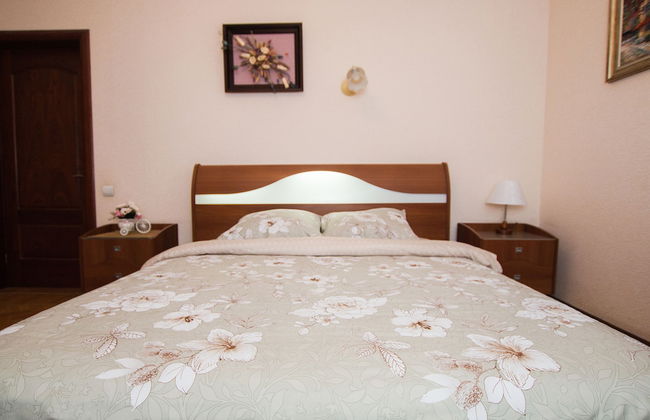 Apartmenty Uyut Walks on Arbat - Foto 10