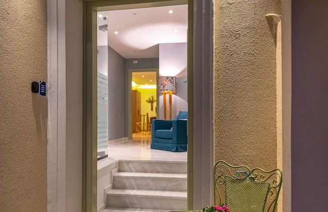 Ipelhome Plaka Boutique Apartments - Foto 71